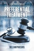 Preferential Treatment (eBook, ePUB)