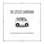 The Littlest CamperVan (eBook, ePUB)