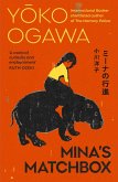 Mina's Matchbox (eBook, ePUB) Mina's Matchbox (eBook, ePUB)