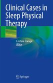 Clinical Cases in Sleep Physical Therapy (eBook, PDF)