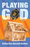 Playing God (eBook, ePUB)