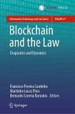 Blockchain and the Law (eBook, PDF)