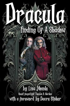 Dracula: Finding of a Shadow (eBook, ePUB) - Monde, Lisa