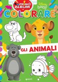 Gli animali. Disney baby Gli animali. Disney baby