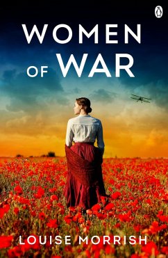Women of War (eBook, ePUB) - Morrish, Louise