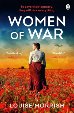 Cover Women of War (eBook, ePUB)