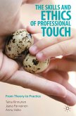 The Skills and Ethics of Professional Touch (eBook, PDF)