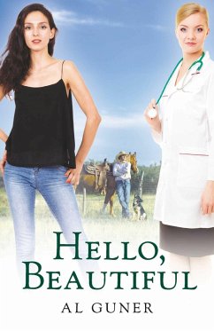 Hello Beautiful (eBook, ePUB) - Guner, Al