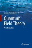 Quantum Field Theory (eBook, PDF)