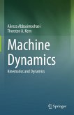 Machine Dynamics (eBook, PDF)