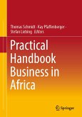 Practical Handbook Business in Africa (eBook, PDF)