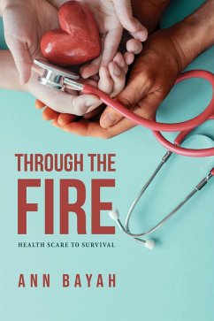Cover Through the Fire (eBook, ePUB)