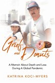Grief and Donuts (eBook, ePUB)