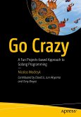 Go Crazy (eBook, PDF)