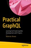 Practical GraphQL (eBook, PDF)