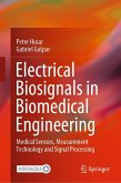 Electrical Biosignals in Biomedical Engineering (eBook, PDF)