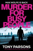 Murder for Busy People (eBook, ePUB)