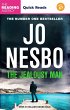 The Jealousy Man (eBook, ePUB) - Bild 1