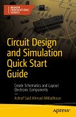 Circuit Design and Simulation Quick Start Guide (eBook, PDF)
