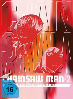 Chainsaw Man - Vol.2 Limited Edition