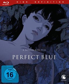 Perfect Blue - The Movie Limited Edition