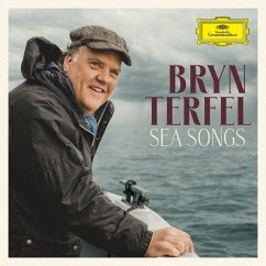 Sea Songs - Terfel,Bryn