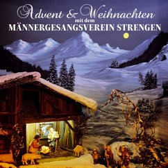 Advent Und Weihnachten Mit Dem - Männergesangsverein Strengen