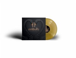 Love Will Fix It (Gold Vinyl) - Emil Bulls