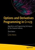 Options and Derivatives Programming in C++23 (eBook, PDF)