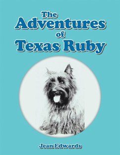 Cover The Adventures of Texas Ruby (eBook, ePUB)