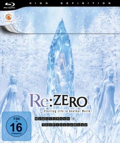 Re:ZERO - Starting Life in Another World - OVAs