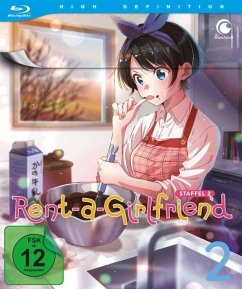 Rent-a-Girlfriend - Staffel 2 - Vol.2