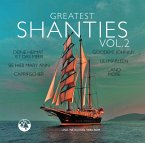 Greatest Shanties Vol. 2
