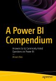 A Power BI Compendium (eBook, PDF)