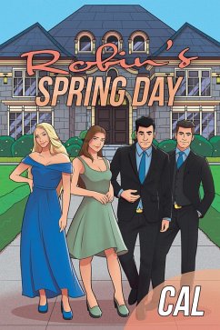 Robin's Spring Day (eBook, ePUB) - Cal