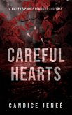 Careful Hearts (Miller's Pointe Romantic Suspense, #3) (eBook, ePUB)