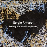 Density For Solo Vibraphone(S)