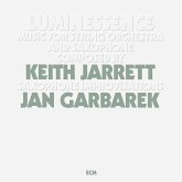 Keith Jarrett: Luminessence (Luminessence Serie)