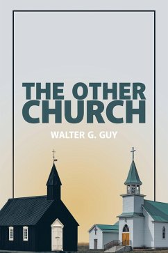 The Other Church (eBook, ePUB)