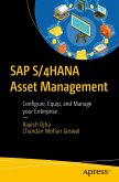 SAP S/4HANA Asset Management (eBook, PDF)