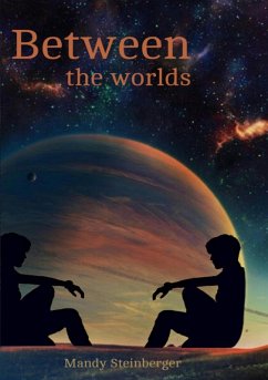 Cover Between the worlds (eBook, ePUB)