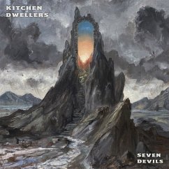 Seven Devils - Kitchen Dwellers