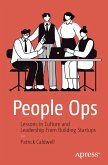 People Ops (eBook, PDF)