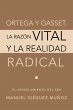 Ortega y Gasset. La razón vital y la... - Bild 1