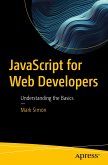 JavaScript for Web Developers (eBook, PDF)