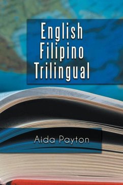 Cover English Filipino Trilingual (eBook, ePUB)