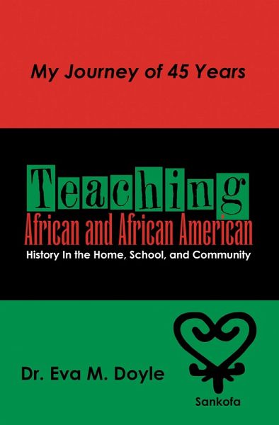 Teaching African and African American History In the Home, School, and Community (eBook, ePUB)