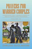 Prayers For Married Couples (eBook, ePUB)