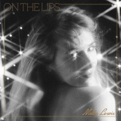 On The Lips - Lewis,Molly