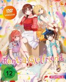 Rent-a-Girlfriend - Staffel 2 - Vol.1